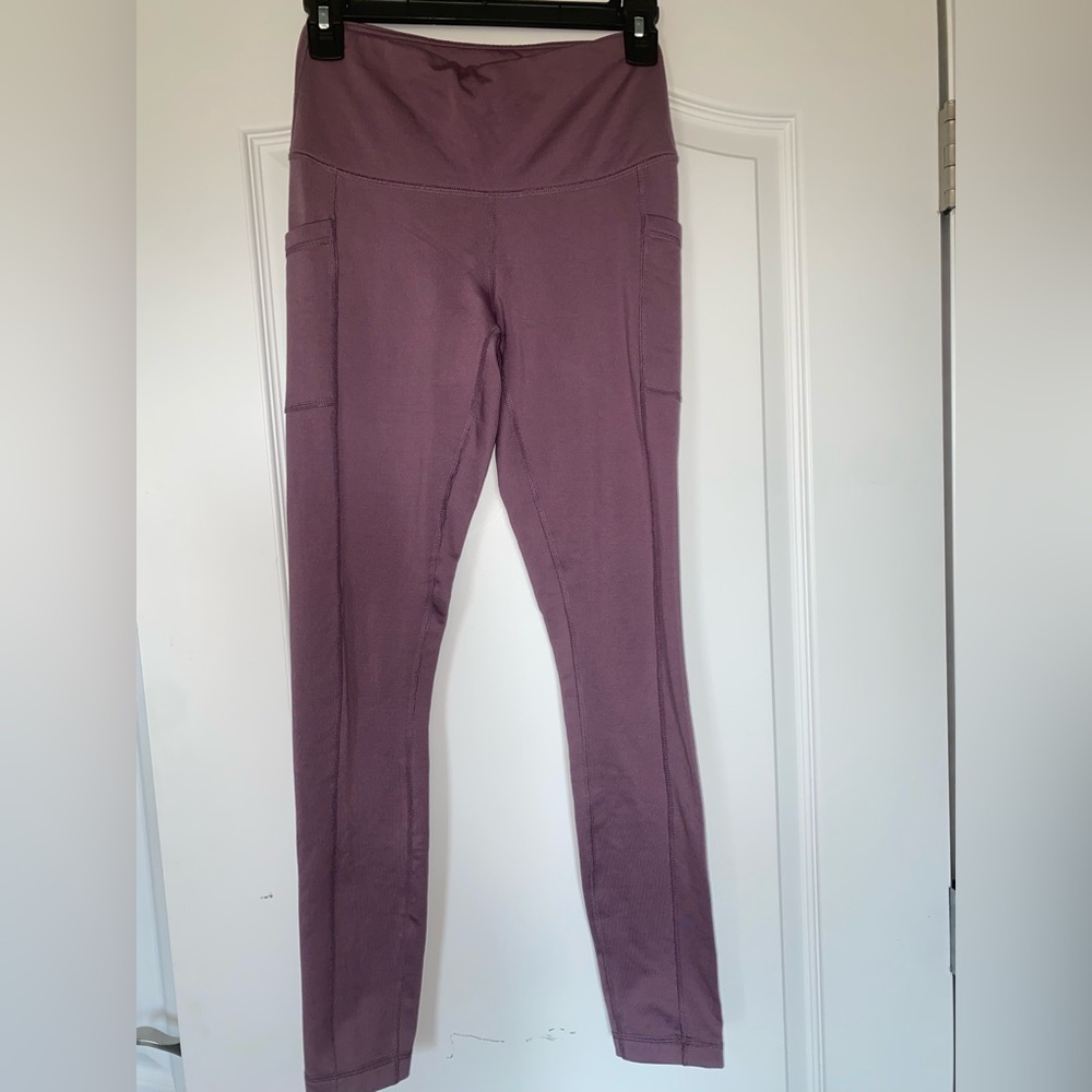 90 Degree Leggings